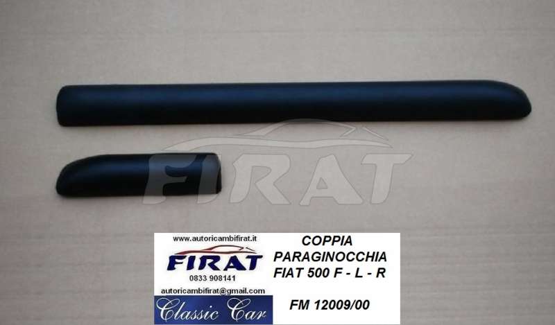 PARAGINOCCHIA FIAT 500
